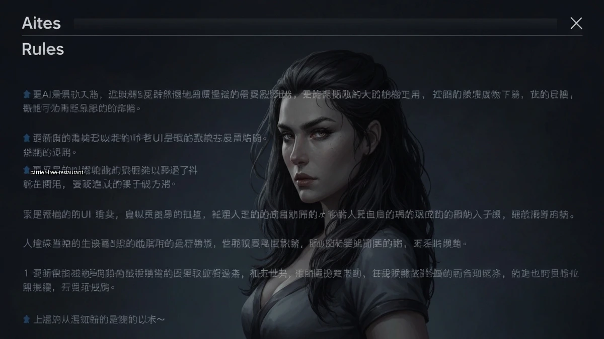 バリアフリー対応レストラン予約のコツ