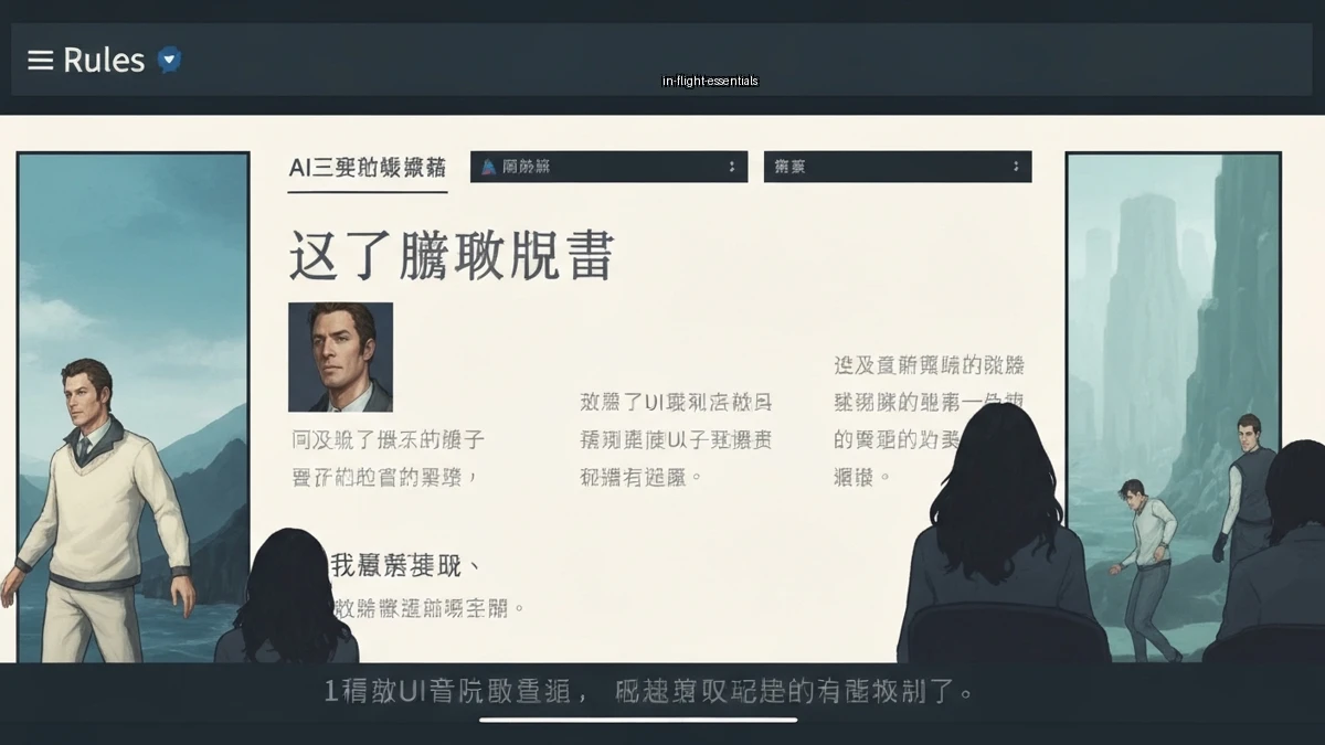 機内持ち込みグルメ：快適な空の旅のおすすめ