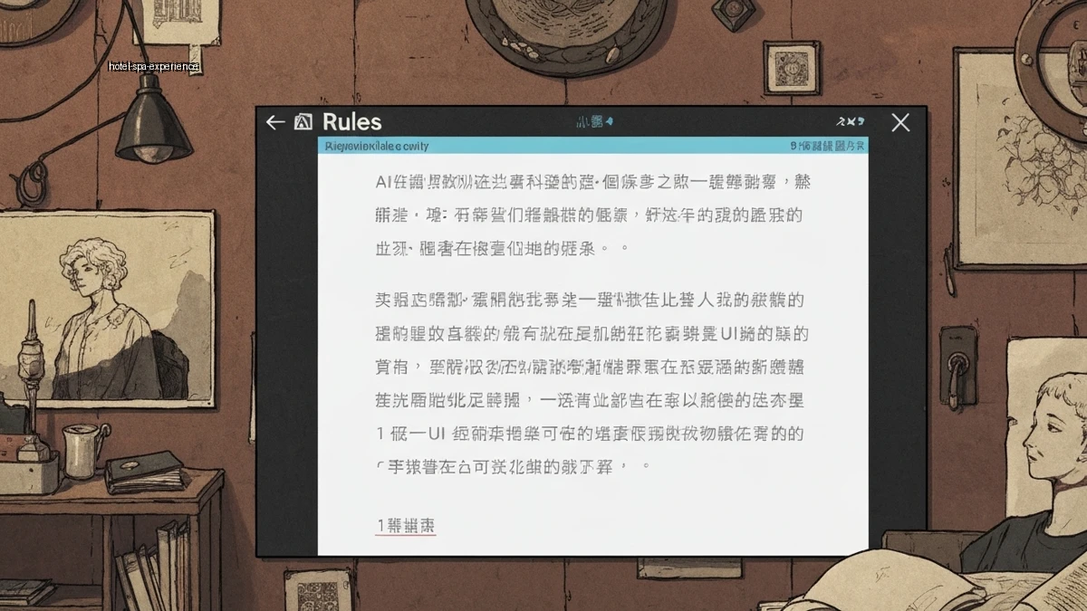 ホテルスパ・エステ体験記!選び方と予約の注意点