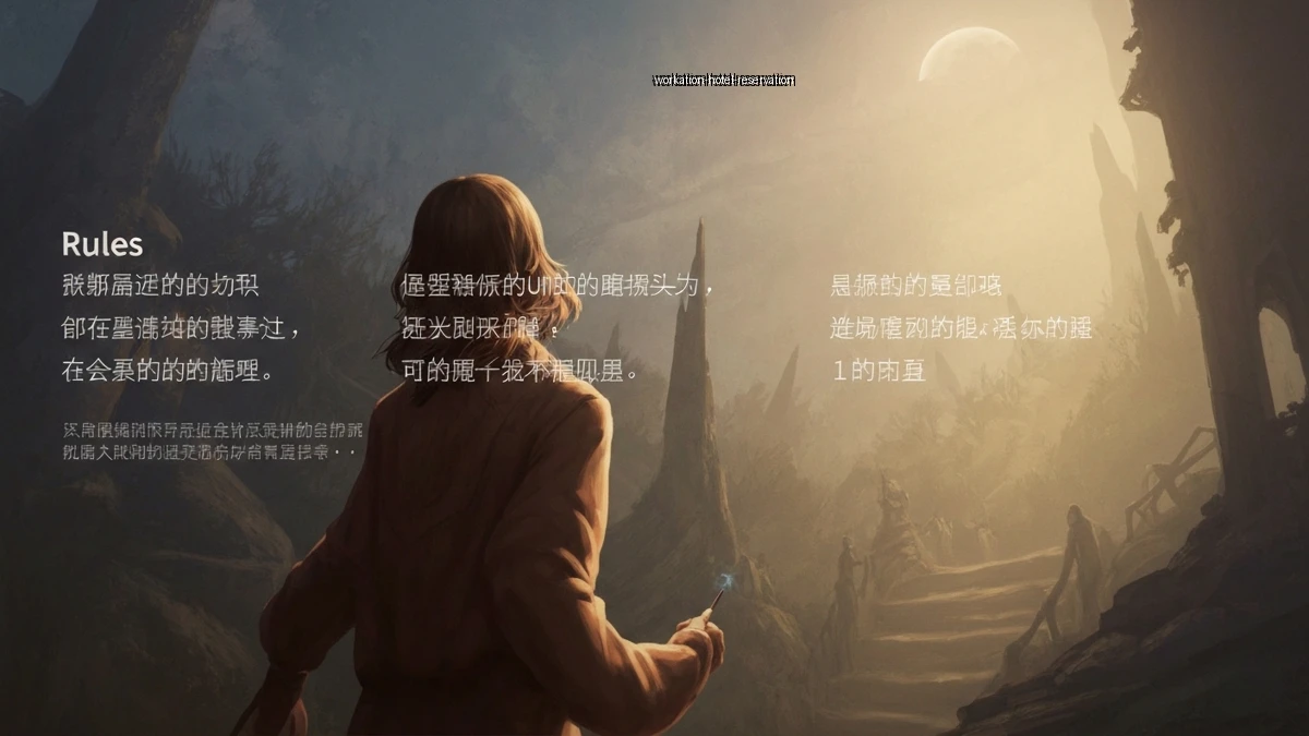 ホテルレビュー：ワーケーションで失敗しないホテル予約