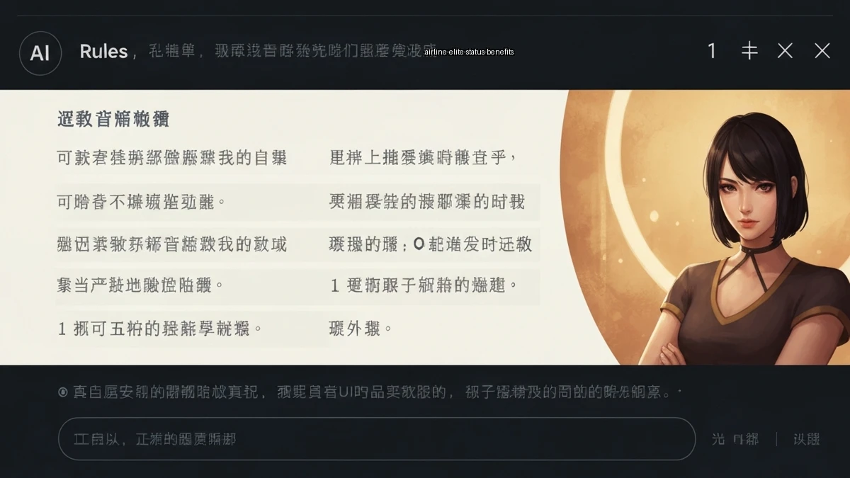 航空会社の上級会員になるメリット・デメリット