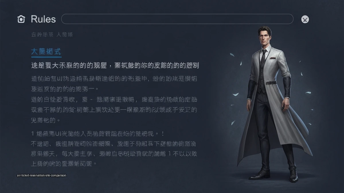 航空券予約サイト徹底比較!選び方と注意点